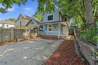 3428 Smart Avenue, Kansas City, MO 64124