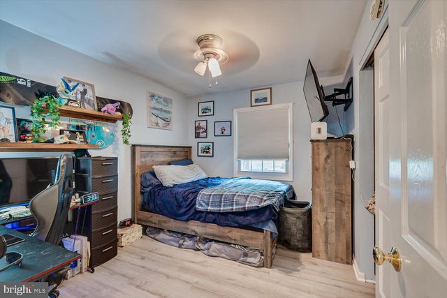 10 FOREST PARK TER, Monroe Township, NJ 08831