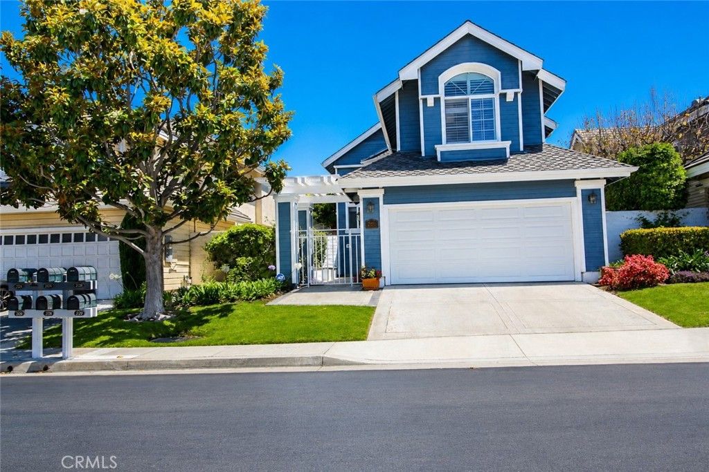2730 Point Del Mar, Corona Del Mar, CA 92625