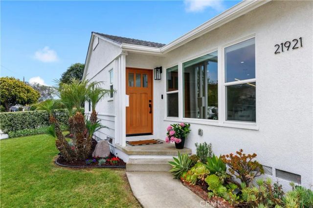 21921 Grant Avenue, Torrance, CA 90503