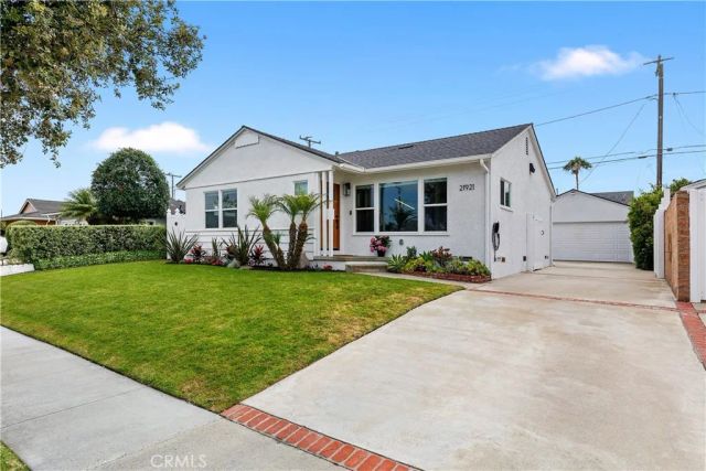21921 Grant Avenue, Torrance, CA 90503