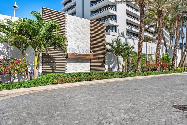 1500 S Ocean Boulevard 303, Boca Raton, FL 33432