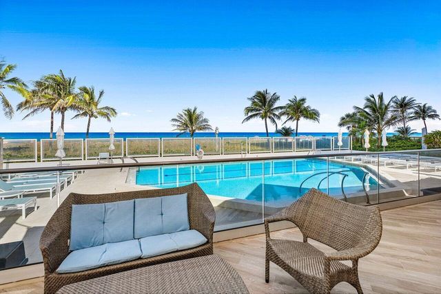 1500 S Ocean Boulevard 303, Boca Raton, FL 33432