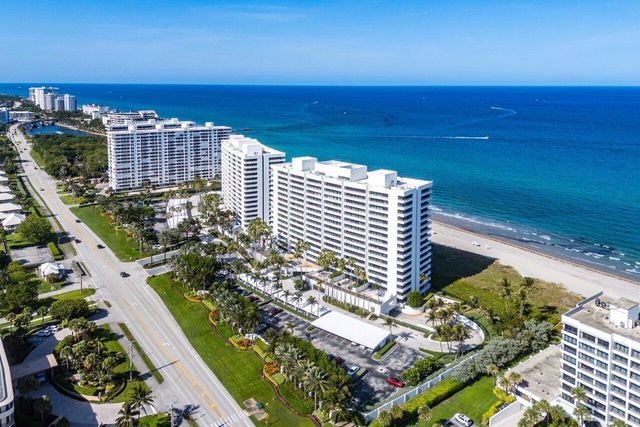 1500 S Ocean Boulevard 303, Boca Raton, FL 33432