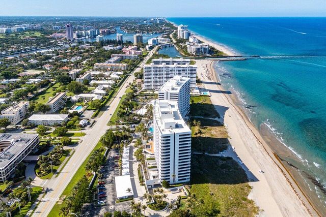 1500 S Ocean Boulevard 303, Boca Raton, FL 33432