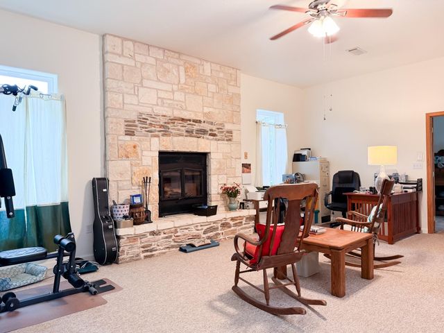 2256 Lcr 882, Jewett, TX 75846