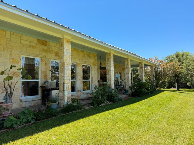 2256 Lcr 882, Jewett, TX 75846
