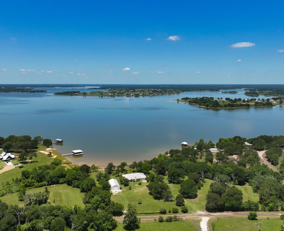 2256 Lcr 882, Jewett, TX 75846