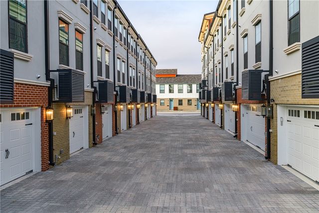 331 SW 5th Street, Bentonville, AR 72712