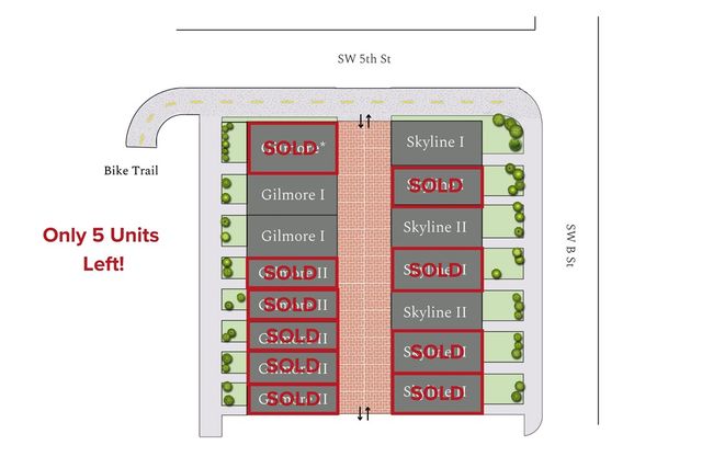 331 SW 5th Street, Bentonville, AR 72712