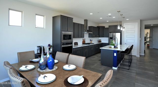 13469 E Joseph Mills Lane, Tucson, AZ 85747