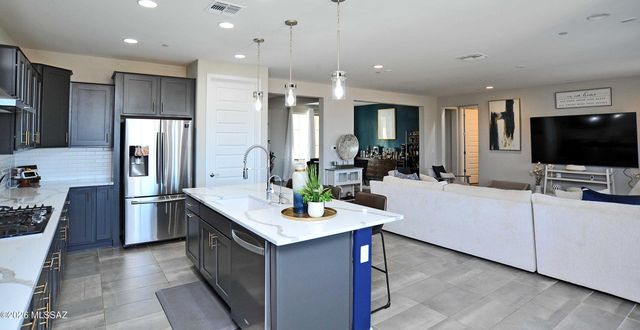 13469 E Joseph Mills Lane, Tucson, AZ 85747