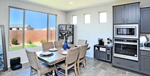 13469 E Joseph Mills Lane, Tucson, AZ 85747