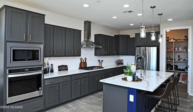 13469 E Joseph Mills Lane, Tucson, AZ 85747