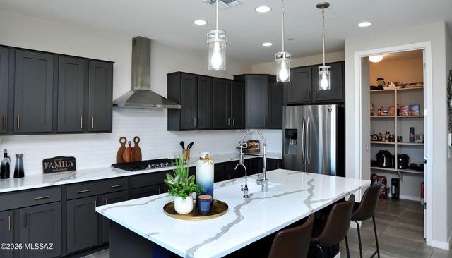 13469 E Joseph Mills Lane, Tucson, AZ 85747