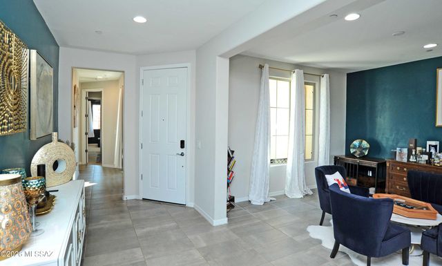 13469 E Joseph Mills Lane, Tucson, AZ 85747