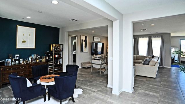 13469 E Joseph Mills Lane, Tucson, AZ 85747