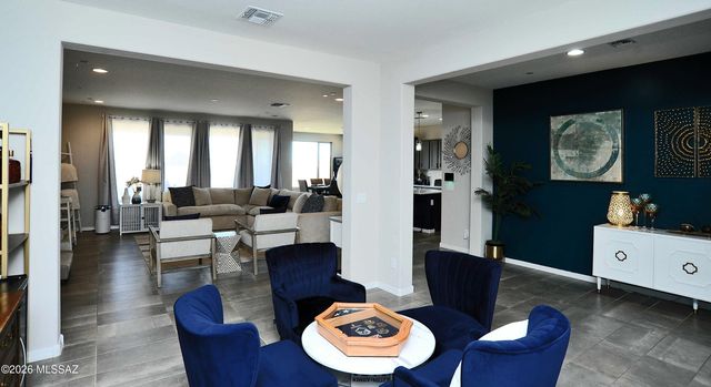 13469 E Joseph Mills Lane, Tucson, AZ 85747