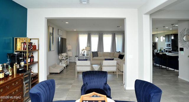 13469 E Joseph Mills Lane, Tucson, AZ 85747