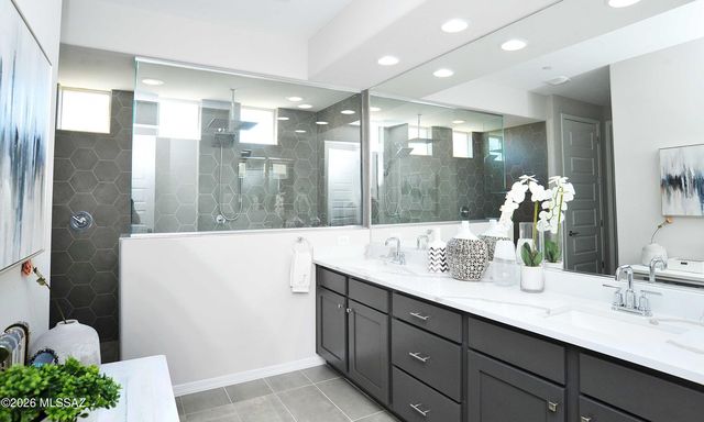 13469 E Joseph Mills Lane, Tucson, AZ 85747