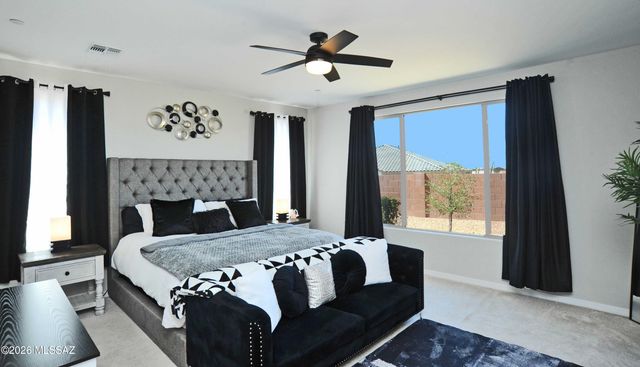 13469 E Joseph Mills Lane, Tucson, AZ 85747