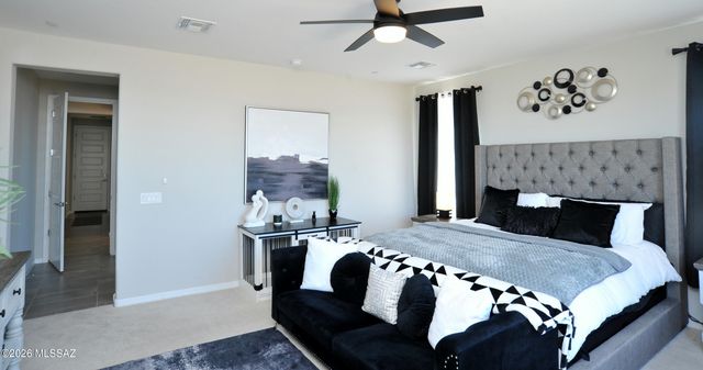 13469 E Joseph Mills Lane, Tucson, AZ 85747