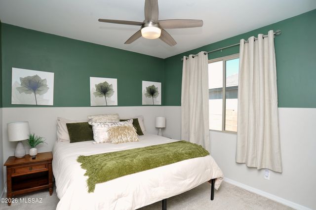 13469 E Joseph Mills Lane, Tucson, AZ 85747