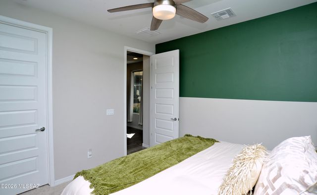 13469 E Joseph Mills Lane, Tucson, AZ 85747