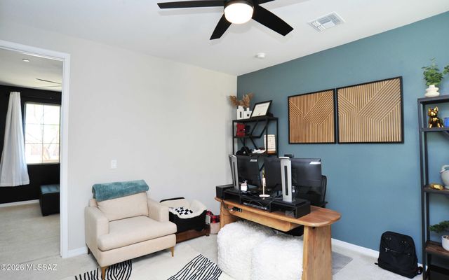 13469 E Joseph Mills Lane, Tucson, AZ 85747