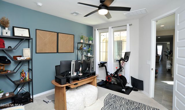 13469 E Joseph Mills Lane, Tucson, AZ 85747