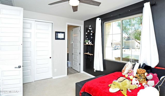 13469 E Joseph Mills Lane, Tucson, AZ 85747