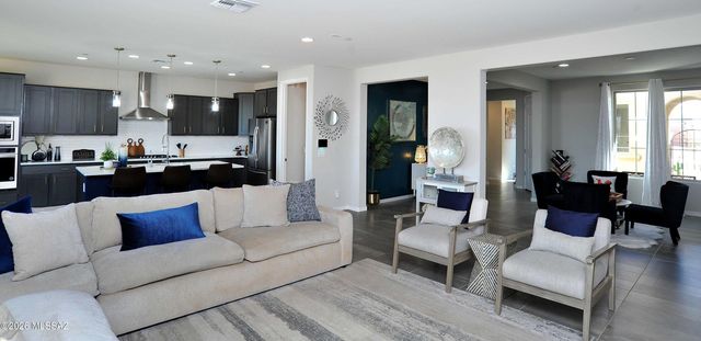 13469 E Joseph Mills Lane, Tucson, AZ 85747