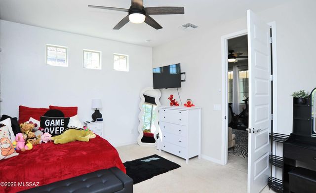 13469 E Joseph Mills Lane, Tucson, AZ 85747