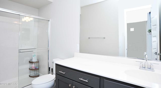 13469 E Joseph Mills Lane, Tucson, AZ 85747