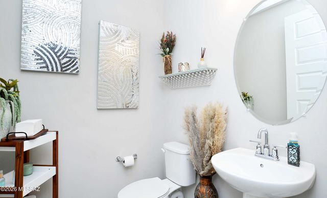 13469 E Joseph Mills Lane, Tucson, AZ 85747