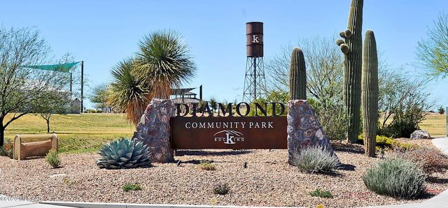 13469 E Joseph Mills Lane, Tucson, AZ 85747