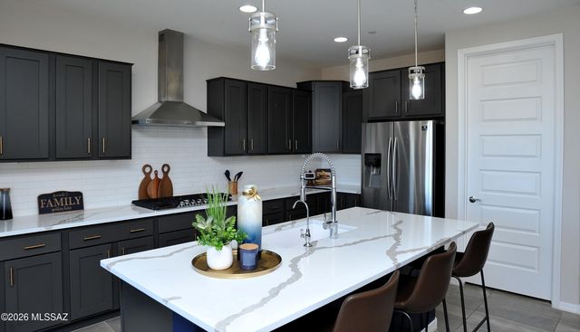 13469 E Joseph Mills Lane, Tucson, AZ 85747