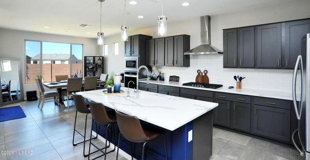 13469 E Joseph Mills Lane, Tucson, AZ 85747