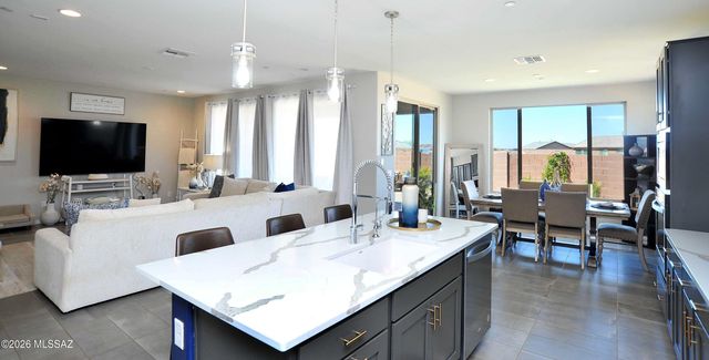 13469 E Joseph Mills Lane, Tucson, AZ 85747