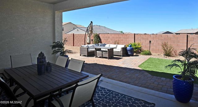 13469 E Joseph Mills Lane, Tucson, AZ 85747