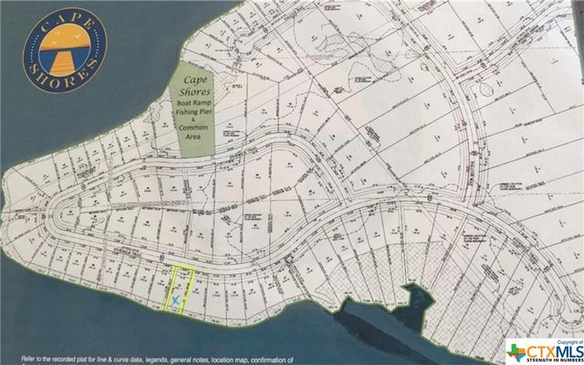 33 Fivemile Trail, Palacios, TX 77465