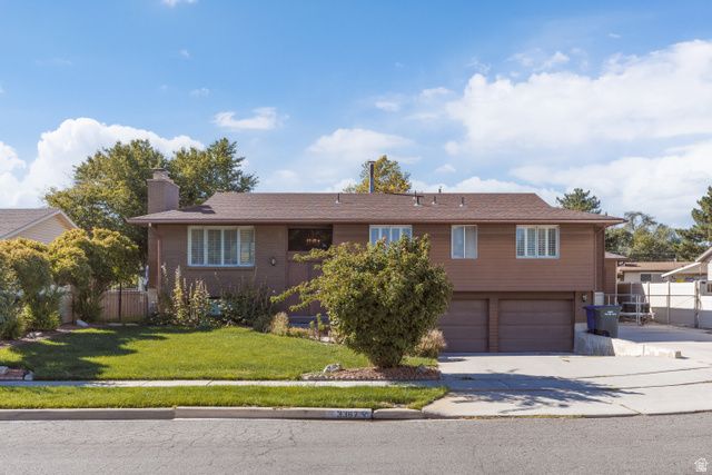 3367 W BLUE HAVEN DR, West Valley City, UT 84119