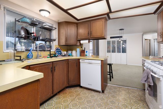 3367 W BLUE HAVEN DR, West Valley City, UT 84119