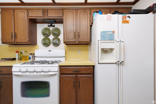 3367 W BLUE HAVEN DR, West Valley City, UT 84119