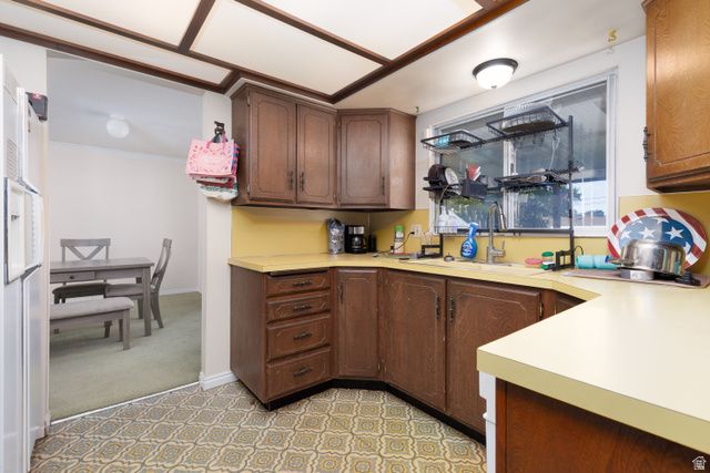 3367 W BLUE HAVEN DR, West Valley City, UT 84119
