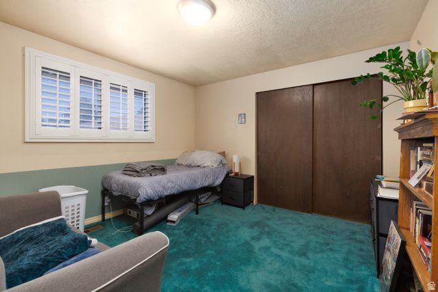 3367 W BLUE HAVEN DR, West Valley City, UT 84119