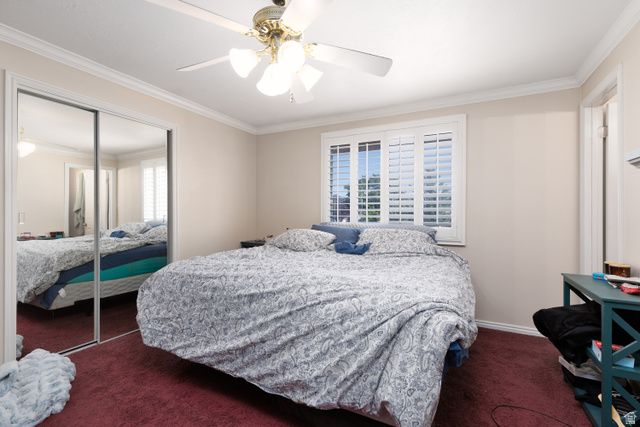 3367 W BLUE HAVEN DR, West Valley City, UT 84119