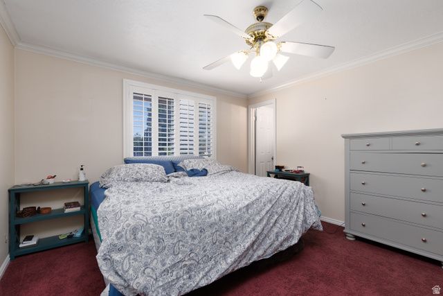 3367 W BLUE HAVEN DR, West Valley City, UT 84119