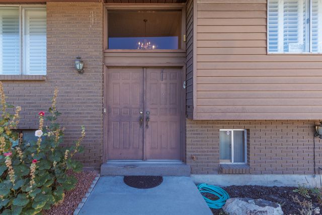 3367 W BLUE HAVEN DR, West Valley City, UT 84119