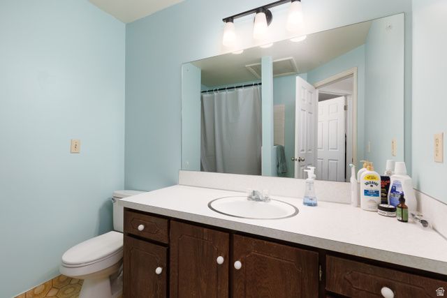 3367 W BLUE HAVEN DR, West Valley City, UT 84119